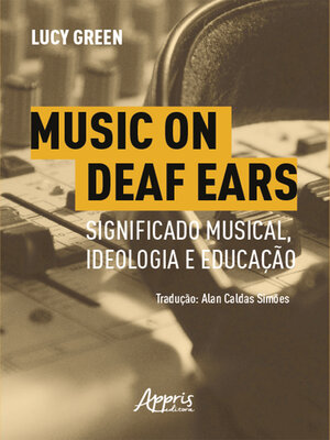 cover image of Music on Deaf Ears